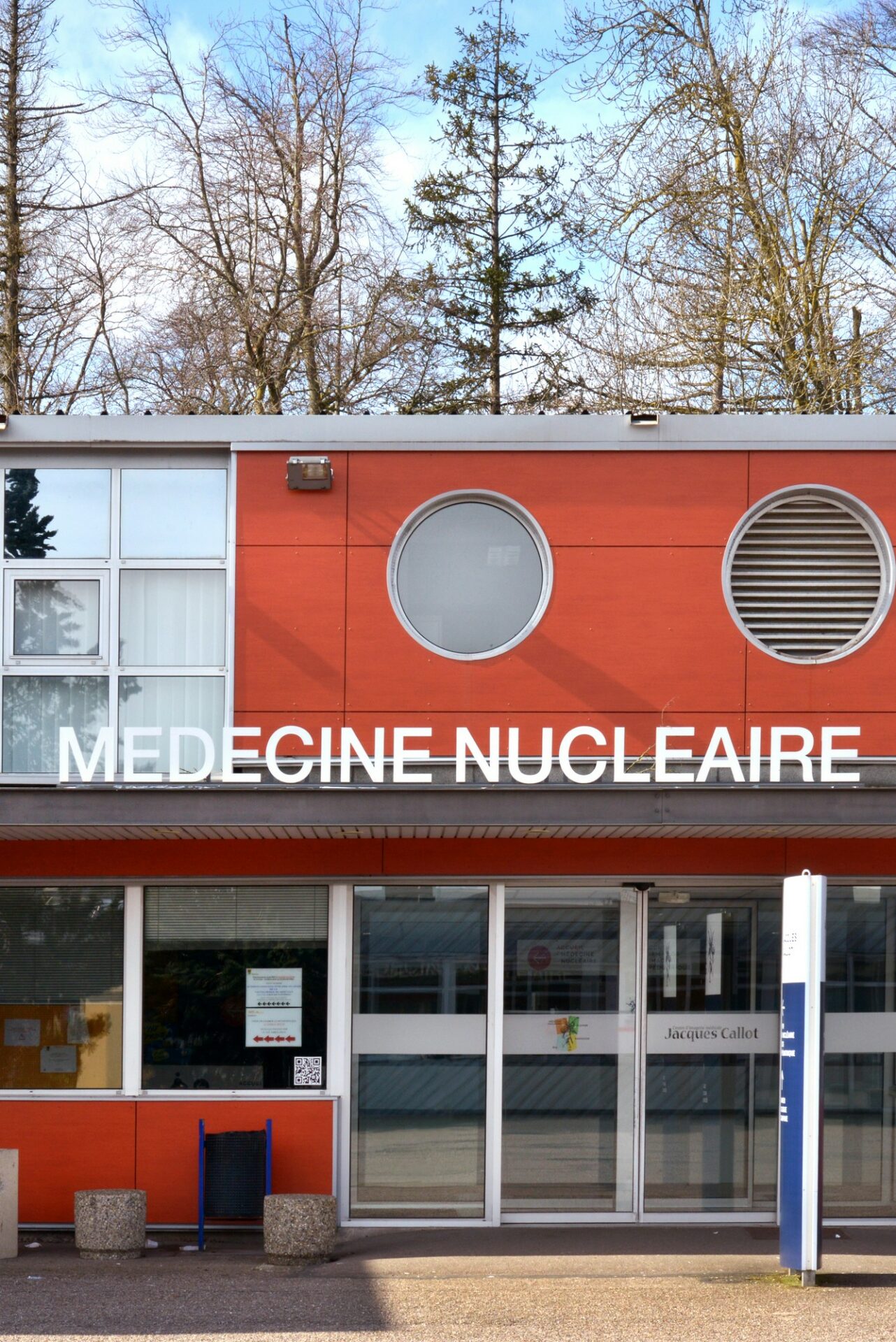 Scintigraphie Et Tep Scan Medecine Nucleaire A Maxeville